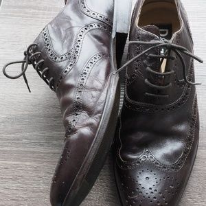 Dolce & Gabbana Leather shoes